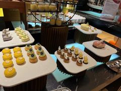 -海外海皇冠大酒店-海悦·全日制餐厅