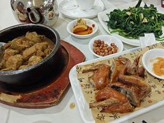 -肥仔顺德菜(龙悦居店)