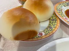 烤馒头-砂锅居·始于1741(万丰路店)