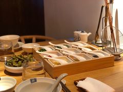 -山海蟹庐·海鲜糟粕醋火锅(慈溪店)