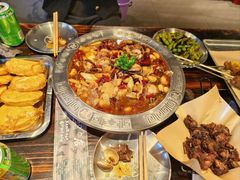-破店肥哈·海鲜·烧烤(郑州银泰inPARK店)