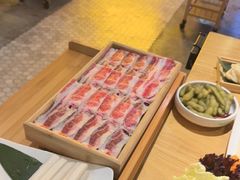 -山海蟹庐·海鲜糟粕醋火锅(慈溪店)