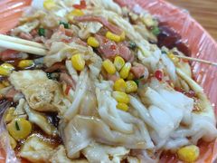 广东肠粉-簋街美食城