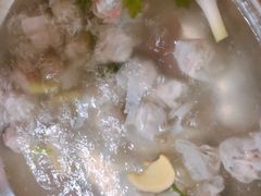 -章记正宗南岗鱼蛋火锅