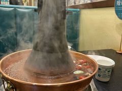-阳坊胜利涮羊肉(阳坊老店)