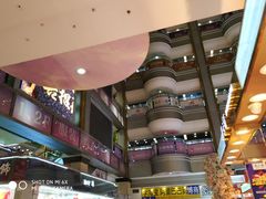-黄河时装城(虎门店)