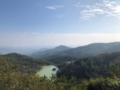 -广州白江湖森林公园