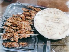 -清真·马峰烤肉(小学习北巷店)