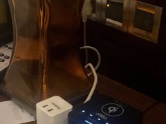 -广州粤海喜来登酒店