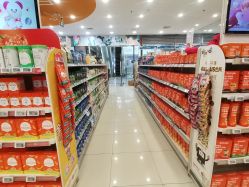 -孩子王(万达广场店)
