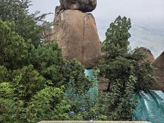 -嵖岈山风景区