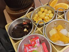 -将军牛排·尔滨地标朝鲜族美食(总店)