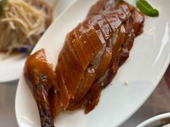 -满堂·烤鸭店·北京菜(鼓楼店)