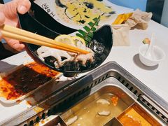 -巴奴毛肚火锅(六天地店)