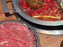 -楠火锅(绿地新都会店)
