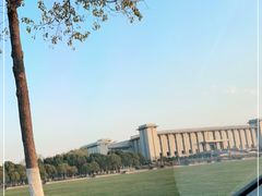 -东南大学(九龙湖校区)
