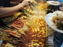 -郭记小街麻辣烫(南小街总店)
