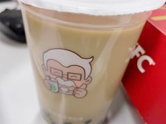 -肯德基(常熟百润发店)