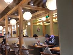 -一心创作料理屋(经开万达店)