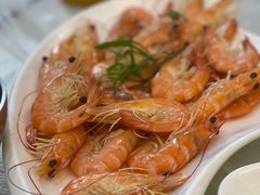 -覃记海鲜美食餐厅