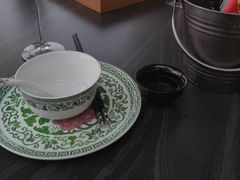 -南里山房·新淮扬菜(徐汇万科店)