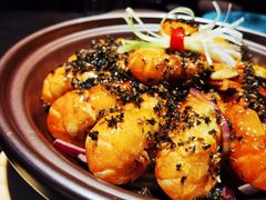-大拙里·精致融合菜(沙湖桃源国际店)