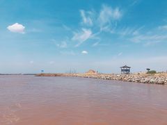 -黄沙古渡原生态旅游区