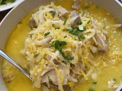 -李老哈·东北菜(宋园路店)