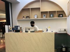 -海马体照相馆(广州新世界云门New park店)