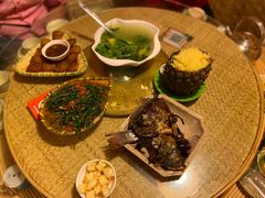 -多哥水傣味餐厅(司马巷店)