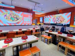 -椒锅锅·麻辣香锅(宝地广场城市集市店)