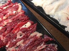 -幸运牛汕头小黄牛牛肉火锅(梅林店)