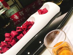 -马仕玖煲·融合菜·酥不腻烤鸭(人大店)