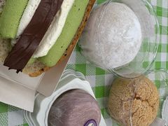 -迦南·甜品蛋糕(杭州东站万象汇店)