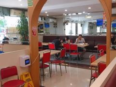 -旺角宝港式茶餐厅(寮步店)