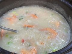 -潮粥馆(长江花园店)