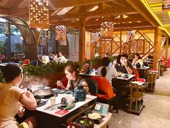 -润泽园椰子鸡(汇一城店)