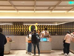 -桔子酒店(深圳东门湖贝地铁站店)