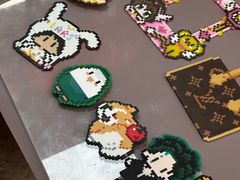 -莱姆星桌游·拼豆·团建
