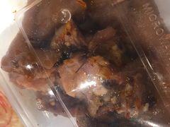 -盒马鲜生(皇庭广场店)