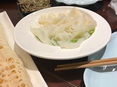 百叶-竹叶涮肉坊(总店)
