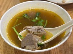 -东泰祥生煎馆(重庆北路店)