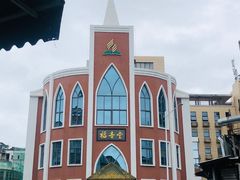 -厦门大学(思明校区)