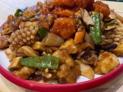 -大眼锅贴水饺(河东店)