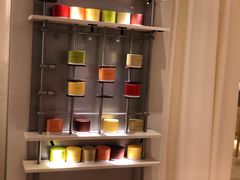 -théATRE 茶聚场(王府中環店)