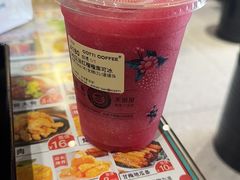 -茶百道(朝阳北路店)