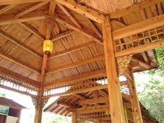 -黄山温泉国际旅游度假区