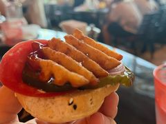 -哈蒙德餐厅