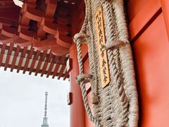 -浅草寺