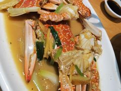 -金海湾海鲜排档(朱家尖店)